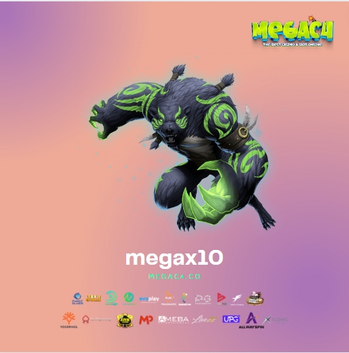 megax10