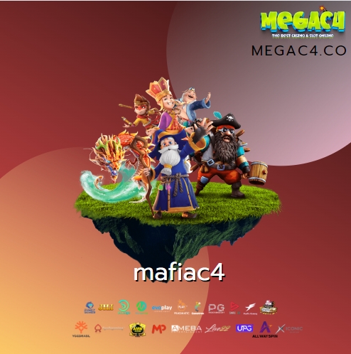 mafiac4