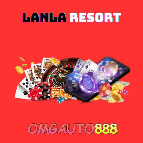 lanla resort