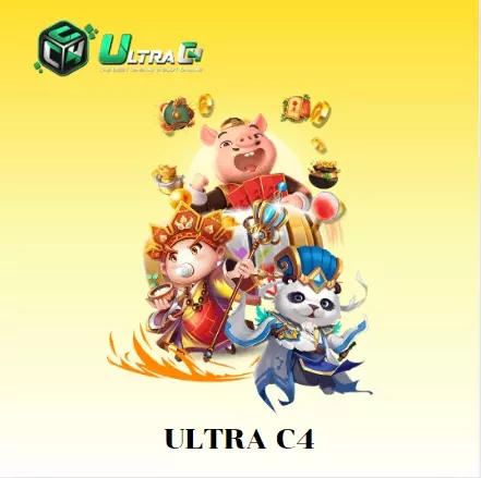 ultra c4